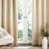 Safavieh Veria Window Curtain Panel Home
