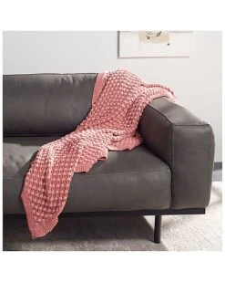 Safavieh Larza Throw Home