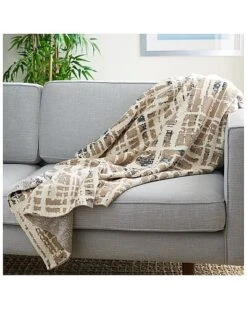 Safavieh Twila Throw Home