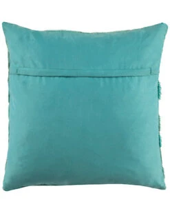 Safavieh Metallic Scale Cowhide Pillow Home -Safavieh Sales Store 3030948104 RLLD 3