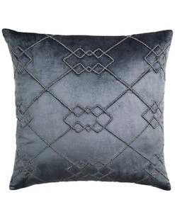 Safavieh Lucius Argyle Pillow Home
