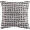 Safavieh Perry Hounds Tooth Pillow Home -Safavieh Sales Store 3040301888 RLLD 1