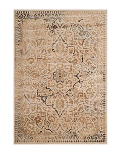 Safavieh Vintage Rug Home