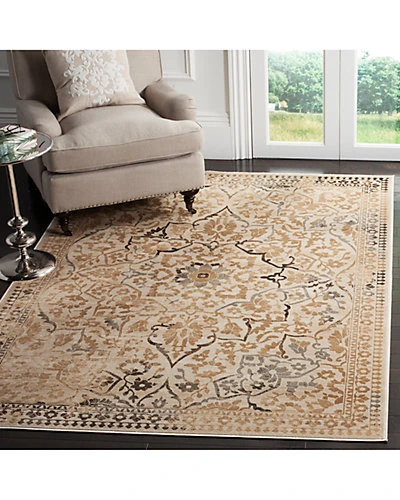 Safavieh Vintage Rug Home 4 Safavieh Vintage Rug Home - Image 2