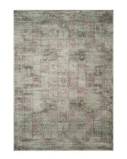 Safavieh Vintage Rug Home