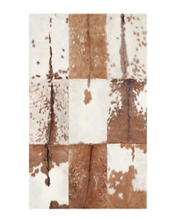 Safavieh Studio Leather Rug Home