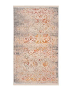 Safavieh Vintage Persian Rug Home