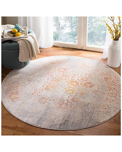 Safavieh Vintage Persian Rug Home 4 Safavieh Vintage Persian Rug Home - Image 2