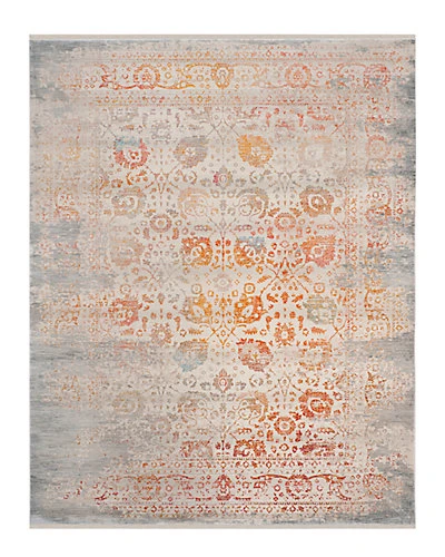 Safavieh Vintage Persian Rug Home 5 Safavieh Vintage Persian Rug Home - Image 3