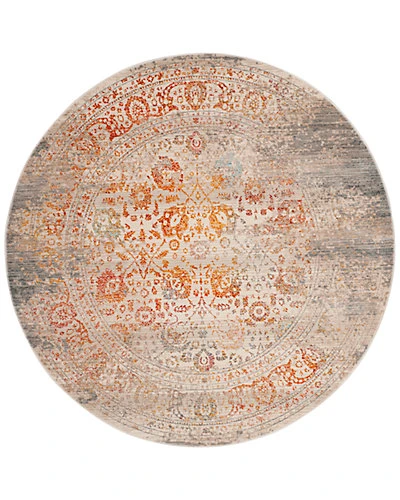 Safavieh Vintage Persian Rug Home 7 Safavieh Vintage Persian Rug Home - Image 5