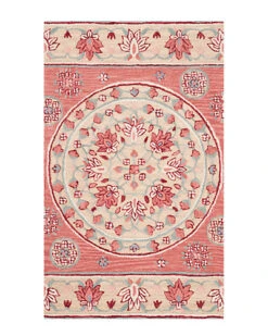 Safavieh Bellagio Hand-Tufted Rug Home