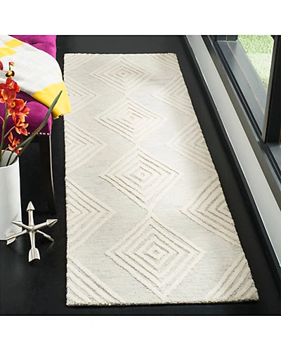 Safavieh Blossom Hand-Tufted Rug Home 4 Safavieh Blossom Hand-Tufted Rug Home - Image 2