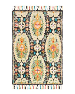 Safavieh Blossom Hand-Tufted Rug Home