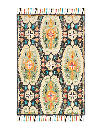 Safavieh Blossom Hand-Tufted Rug Home 3 Safavieh Blossom Hand-Tufted Rug Home