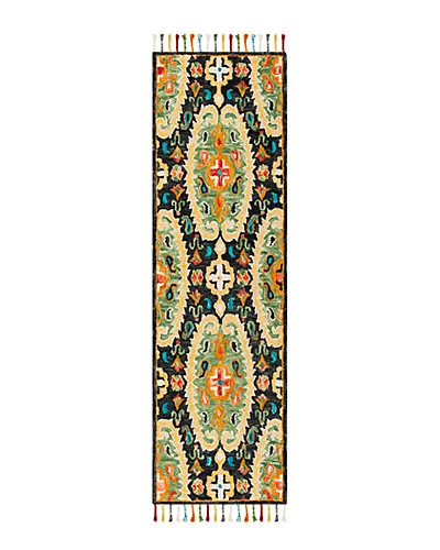 Safavieh Blossom Hand-Tufted Rug Home 4 Safavieh Blossom Hand-Tufted Rug Home - Image 2