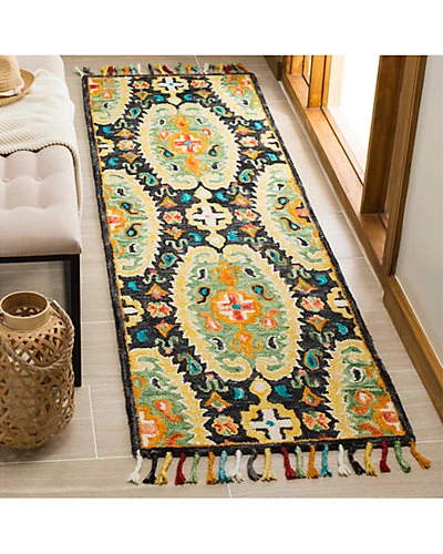 Safavieh Blossom Hand-Tufted Rug Home 5 Safavieh Blossom Hand-Tufted Rug Home - Image 3