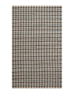 Safavieh Cape Cod Cotton And Jute Rug Home