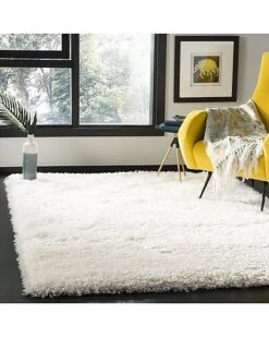 Safavieh Flokati Shag Rug Home