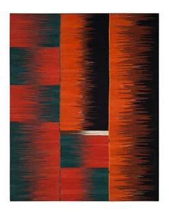 Safavieh Kilim Flat-Weave Rug Home