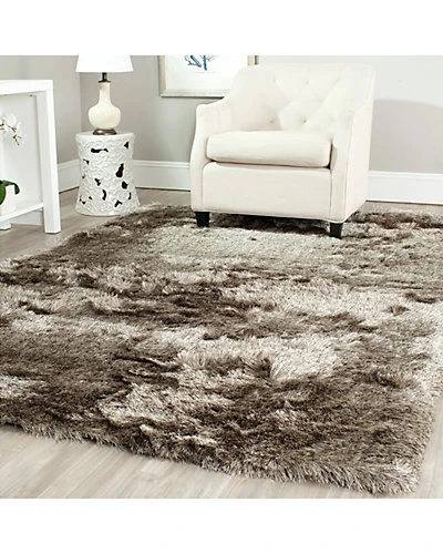 Safavieh Paris Shag Hand-Tufted Rug Home 4 Safavieh Paris Shag Hand-Tufted Rug Home - Image 2