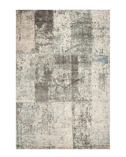 Safavieh Tiffany Hand-Knotted Rug Home