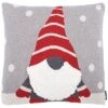 Safavieh Peppermint Elf Pillow Home