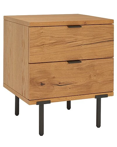 Elizabella 2 Drawer Wood Nightstand Home 3 Elizabella 2 Drawer Wood Nightstand Home