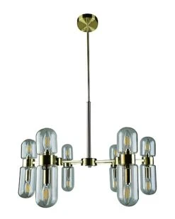 Safavieh Darragh Chandelier Home