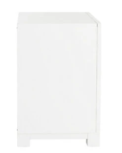 Safavieh Raina 3-Drawer Greek Key Nightstand Home -Safavieh Sales Store 3050015992 RLLD 5