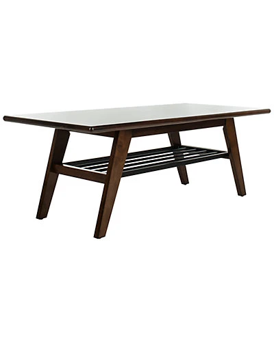 Safavieh Seth 2-Tier Coffee Table Home 3 Safavieh Seth 2-Tier Coffee Table Home