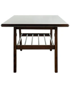 Safavieh Seth 2-Tier Coffee Table Home 7 Safavieh Seth 2-Tier Coffee Table Home -Safavieh Sales Store 3050027326 RLLD 3