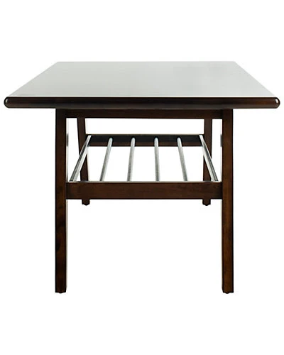 Safavieh Seth 2-Tier Coffee Table Home 5 Safavieh Seth 2-Tier Coffee Table Home - Image 3