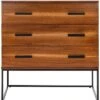 Safavieh Marquise 3-Drawer Chest Home -Safavieh Sales Store 3050036074 RLLD 1
