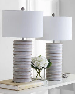 Safavieh Melina Table Lamp Home