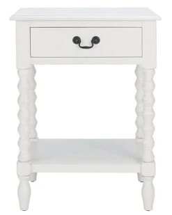 Safavieh Athena Accent Table Home
