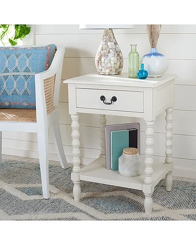 Safavieh Athena Accent Table Home 4 Safavieh Athena Accent Table Home - Image 2