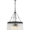 Safavieh Selene 4-Light 20in Chandelier Home