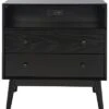 Safavieh Scully 2-Drawer Chest With USB Home 2 Safavieh Scully 2-Drawer Chest With USB Home -Safavieh Sales Store 3050066544 RLLD 1