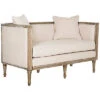 Safavieh Leandra Rustic French Country Settee Home 1 Safavieh Leandra Rustic French Country Settee Home -Safavieh Sales Store 3050070522 RLLD 1