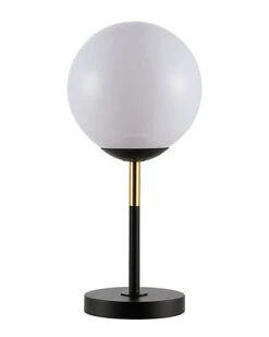 Safavieh Gemini Iron Table Lamp Home