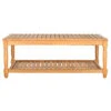 Safavieh Oakley Coffee Table Home -Safavieh Sales Store 3050104811 RLLD 1