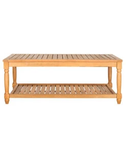 Safavieh Oakley Coffee Table Home