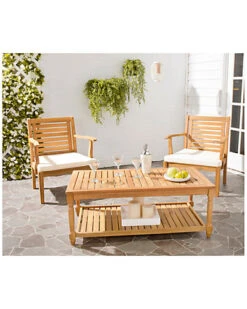 Safavieh Oakley Coffee Table Home -Safavieh Sales Store 3050104811 RLLD 4