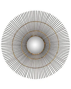 Safavieh Orbit The Sun Mirror Home