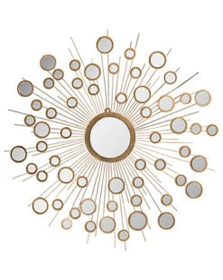 Safavieh Kiania Mirror Home