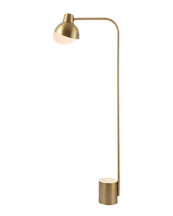 Safavieh Violetta Floor Lamp Home