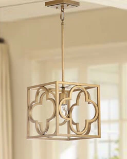 Safavieh Rabia Trellis Pendant Home -Safavieh Sales Store 3050124989 RLLD 3