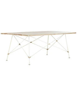 Safavieh Cyprus Coffee Table Home