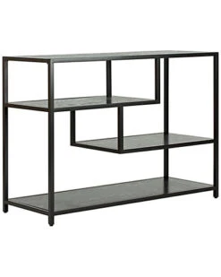 Safavieh Reese Geometric Console Table Home