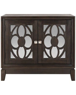 Safavieh Shannon 2 Door Chest Home